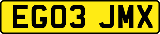 EG03JMX