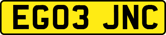 EG03JNC