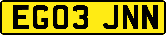 EG03JNN