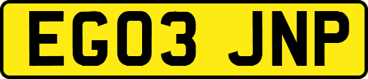 EG03JNP