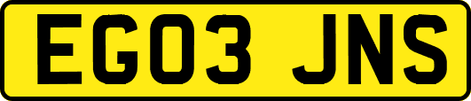 EG03JNS
