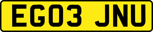 EG03JNU