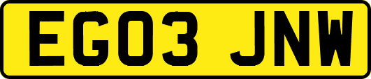EG03JNW