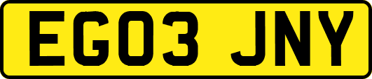 EG03JNY
