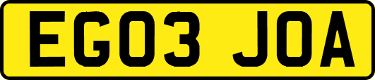 EG03JOA