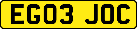 EG03JOC