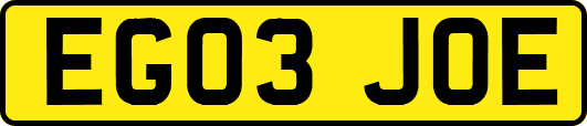 EG03JOE