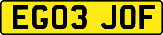 EG03JOF