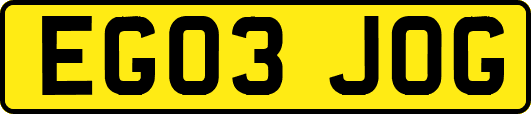 EG03JOG