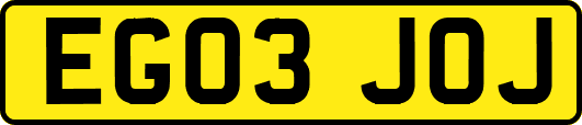 EG03JOJ