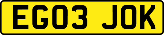 EG03JOK