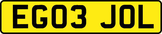EG03JOL