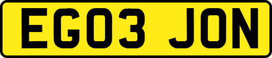 EG03JON