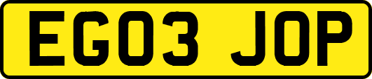 EG03JOP