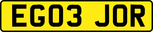 EG03JOR