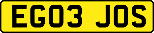 EG03JOS