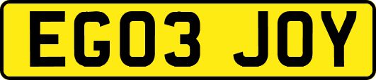 EG03JOY