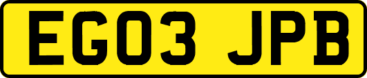 EG03JPB