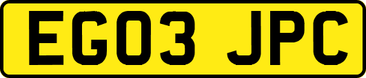 EG03JPC
