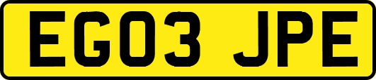 EG03JPE