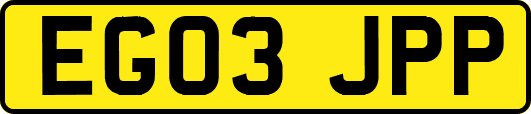 EG03JPP
