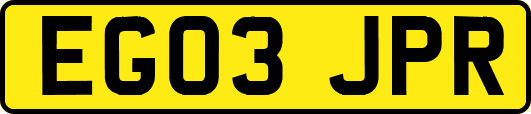 EG03JPR