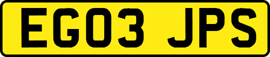 EG03JPS