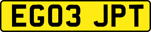 EG03JPT