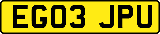 EG03JPU