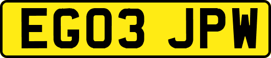 EG03JPW