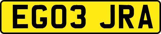 EG03JRA