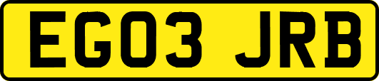 EG03JRB