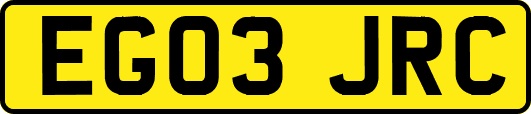 EG03JRC