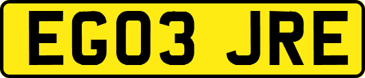 EG03JRE