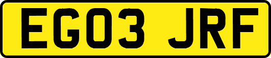 EG03JRF