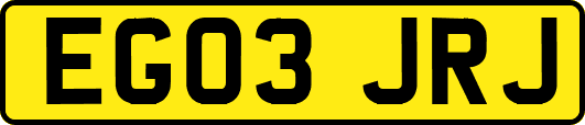 EG03JRJ