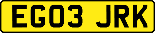 EG03JRK