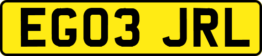 EG03JRL