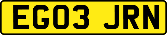 EG03JRN
