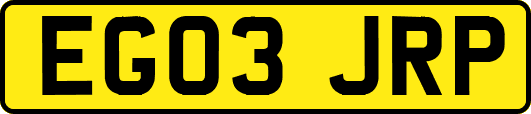 EG03JRP