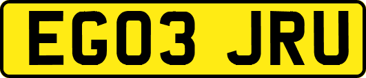 EG03JRU