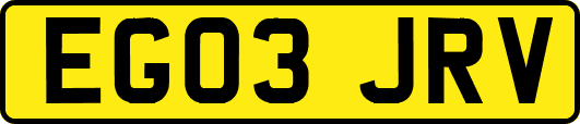EG03JRV