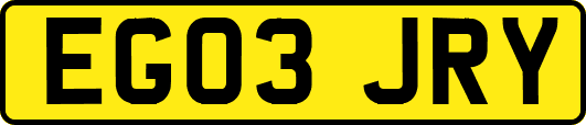 EG03JRY