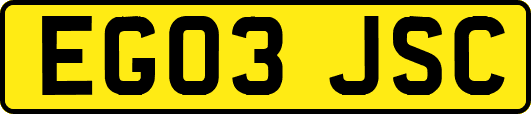EG03JSC