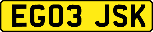 EG03JSK