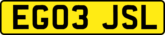 EG03JSL