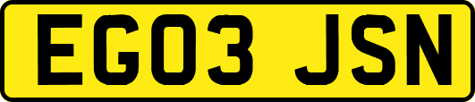 EG03JSN