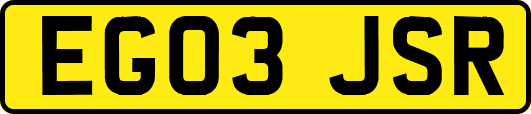 EG03JSR