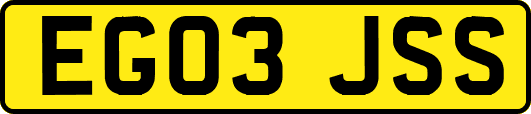 EG03JSS