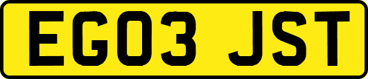 EG03JST
